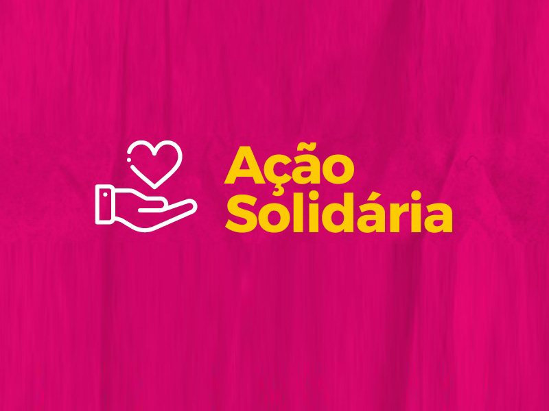 Ação Solidária - Projeto Emergencial Junto às Favelas